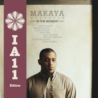 Makaya Mccraven - In The Moment (Ia11 Edition; Deluxe Edition) vinyl cover