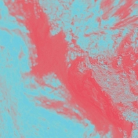 Makeness - 14 Drops / Acid Dad vinyl cover