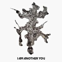 Making Movies - I Am Another You vinyl cover