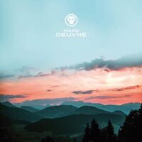Mako - Ouevre vinyl cover