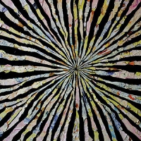 Mako Sica - Invocation vinyl cover