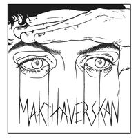 Makthaverskan - Demands / Onkel vinyl cover