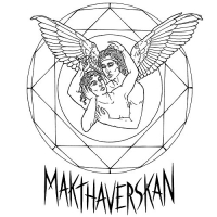 Makthaverskan - Ill vinyl cover
