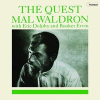 Mal Waldron - Quest 
