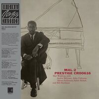 Mal Waldron Sextet - Mal/2 Original Jazz Classics Series