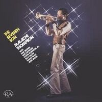 Malachi Thompson - Seventh Son vinyl cover