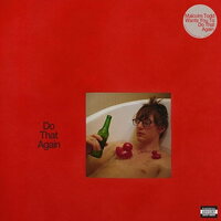 Malcolm Todd - Do That Again vinyl cover