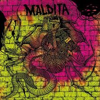 Maldita - Malidta