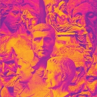 Male Gaze - King Leer vinyl cover