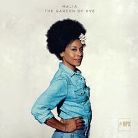 Malia - The Garden Of Eve (Limited & Numbered)