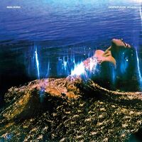 Malihini - Hopefully, Again Dl vinyl cover