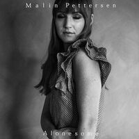 Malin Pettersen - Alonesome vinyl cover