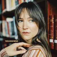 Malin Pettersen - Wildhorse vinyl cover