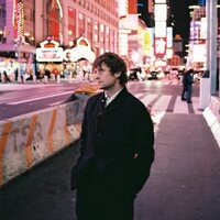 Mall Grab - New York vinyl cover