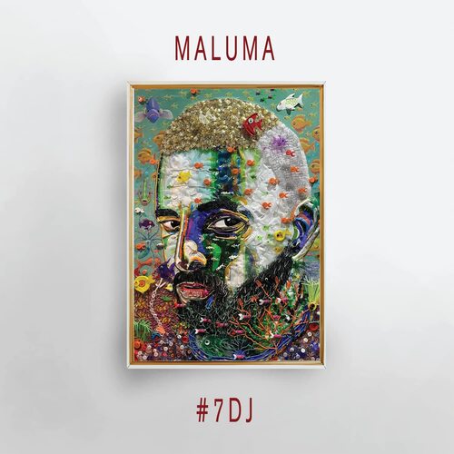 Maluma - #7Dj 7 Dias En Jamaica