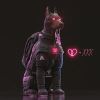Maluma - The Love & Sex Tape