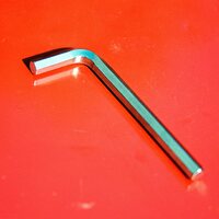 Mamalarky - Hex Key vinyl cover