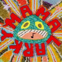 Mamalarky - Mamalarky vinyl cover