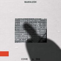 Mamaleek - Come & See vinyl cover