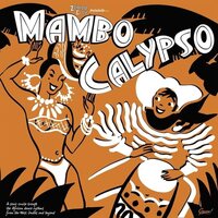 Mambo Calypso (2025) - Mambo Calypso vinyl cover