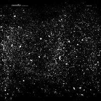 Mamiffer - World Unseen vinyl cover