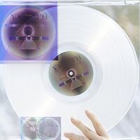 Mamitri Yulith Empress Yonagunisan - Yulith Lilith vinyl cover
