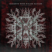 Mammoth Weed Wizard Bastard - Y Proffwyd Dwyll vinyl cover