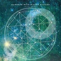 Mammoth Weed Wizard Bastard - Yn Ol I Annwyn vinyl cover