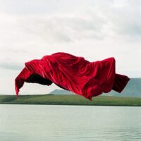 Mammut - Ride The Fire vinyl cover