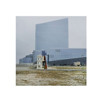 Man Power - Planet Cock vinyl cover