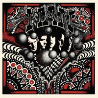Man - Reanimated Memories vinyl cover