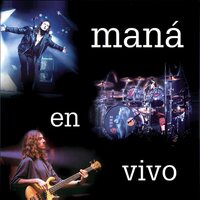 Maná - En Vivo 2019 vinyl cover