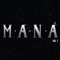 Maná - Maná Remastered Vol. 1 vinyl cover