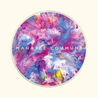 Manatee Commune - Manatee Commune vinyl cover