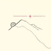 Manchester Orchestra - Christmas Songs Vol. 1 Holiday (Red)