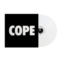 Manchester Orchestra - Cope vinyl cover