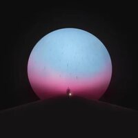 Manchester Orchestra - The Million Masks Of God vinyl cover