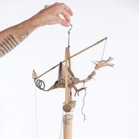 Mandancing - The Good Sweat vinyl cover