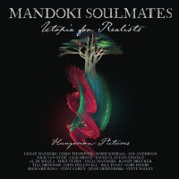 Mandoki Soulmates - Utopia For Realists: Hungarian Pictures vinyl cover