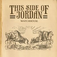 Mandolin Orange - This Side of Jordan (Gold) vinyl cover