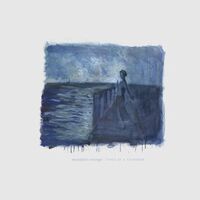 Mandolin Orange - Tides Of A Teardrop First Edition vinyl cover