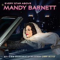 Mandy Barnett - Every Star Above vinyl cover