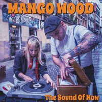 Mango Wood - The Sound Of Now vinyl cover