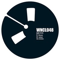 Mani Festo - Bioscan vinyl cover