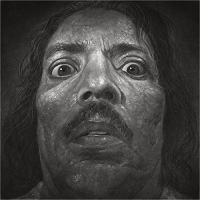 Maniac (180G) O.s.t. - Maniac vinyl cover