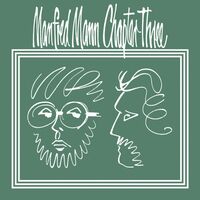 Mann,manfred Earth Band - Manfred Mann Chapter Three vinyl cover