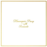 Mannequin Pussy - Romantic vinyl cover