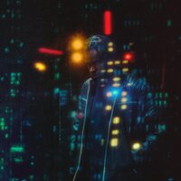 Mansur Brown - Rihla vinyl cover