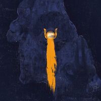 Mansur - Karma vinyl cover