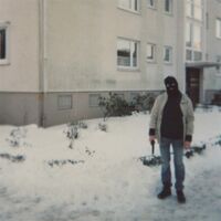 Mantar - Grungetown Hooligans II vinyl cover